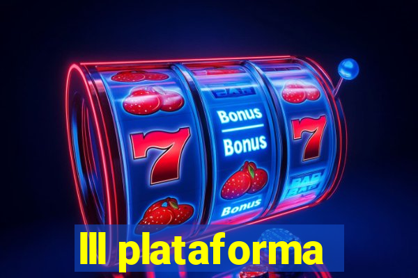 lll plataforma